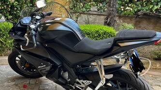 Yamaha YZF R125 (2017 - 18) usata