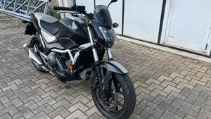 Honda NC750S DCT ABS (2016 -20) 