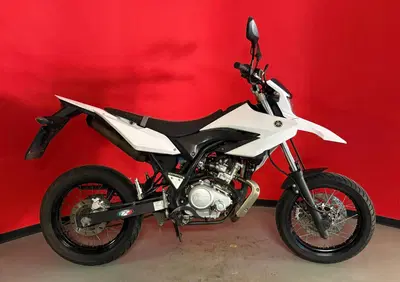 Yamaha WR 125 X (2009 - 16) - Annuncio 9773622