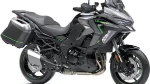 Kawasaki Versys 1100 SE Tourer (2025 - 26) 