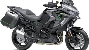Kawasaki Versys 1100 SE Tourer (2025)