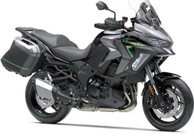 Kawasaki Versys 1100 SE Tourer (2025 - 26) - Annuncio 9523086