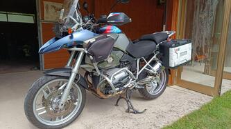 Bmw R 1200 GS (2004 - 07)