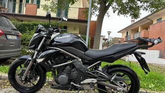 Kawasaki ER-6N (2009 - 11) usata