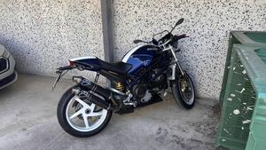 Ducati Monster S4R (2003 - 05)