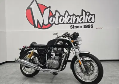 Royal Enfield Continental 500 GT (2017 - 18) - Annuncio 9773644