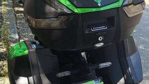 Kawasaki Versys 650 Tourer Plus (2022 - 24) 