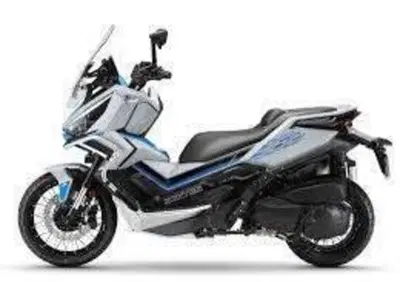 Zontes ZT368-G (2024 - 26) - Annuncio 9624797