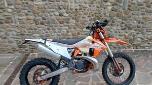 KTM 300 EXC Erzbergrodeo TPI (2022) 