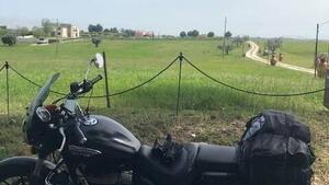 Royal Enfield Meteor 350 Stellar (2021 - 25) 