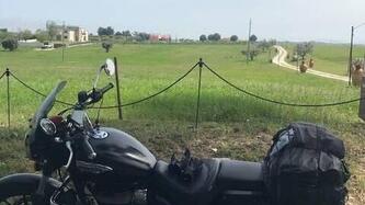Royal Enfield Meteor 350 Stellar (2021 - 25)