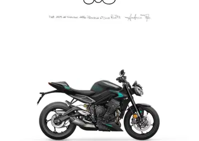 Triumph Street Triple 765 RS (2023 - 26) - Annuncio 9773737