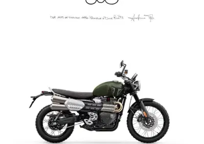 Triumph Scrambler 1200 X (2024 - 26) - Annuncio 9773739