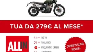 Triumph Scrambler 1200 X (2024 - 26)  (2)