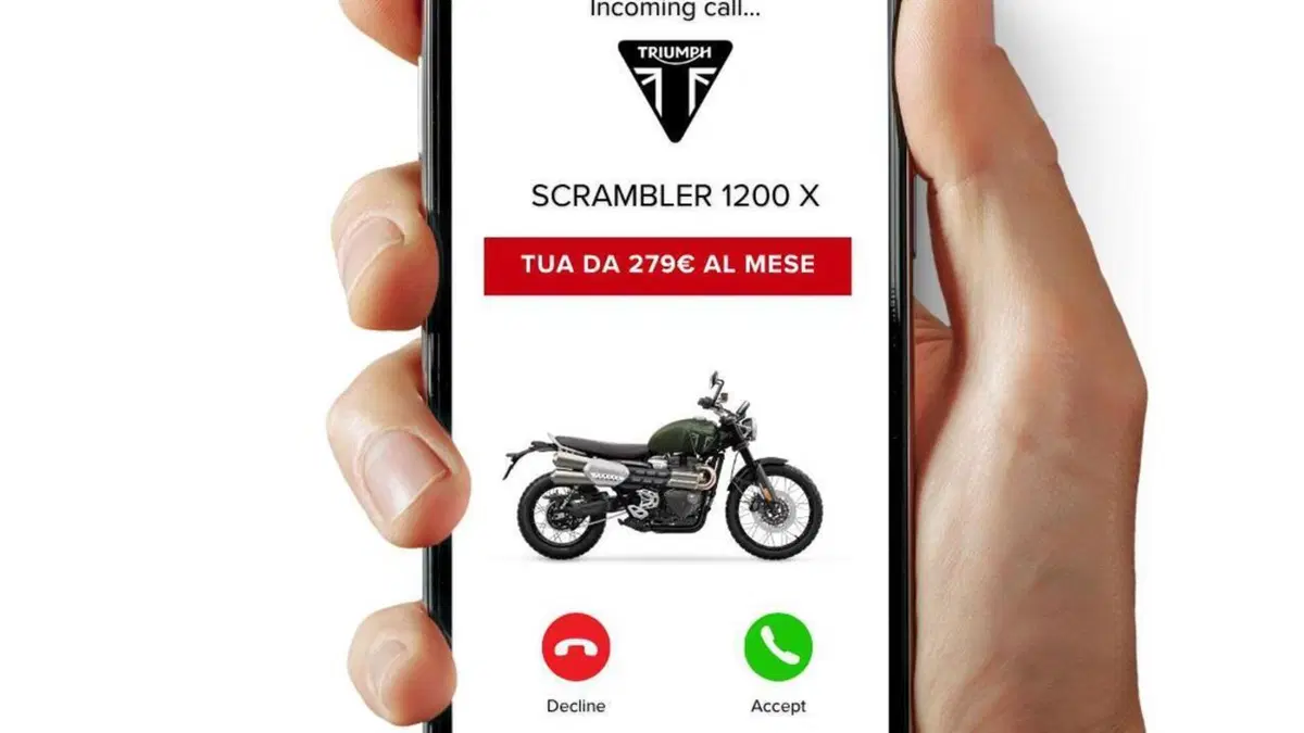 Triumph Scrambler 1200 X (2024 - 26)  (3)