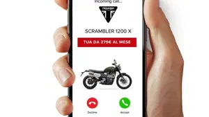 Triumph Scrambler 1200 X (2024 - 26)  (3)
