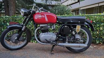 Gilera 