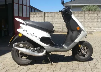 Peugeot Speedake 50 - Annuncio 9767809