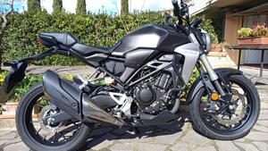 Honda CB 300 R (2018 - 19) 