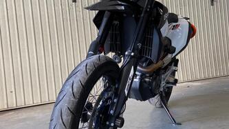 KTM 690 SMC R (2019 - 20) usata