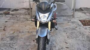 Honda Hornet 600 (2007 - 10) 