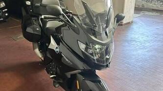 Bmw K 1600 GT (2022 - 25) usata
