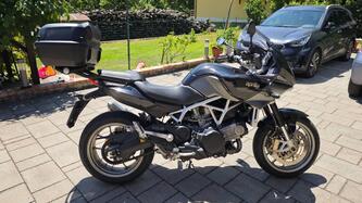 Aprilia Mana 850 GT ABS (2009 - 16) usata