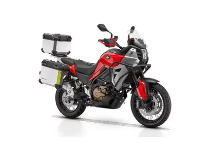 QJ Motor SVT 650 X (2025 - 26) - Annuncio 9773876