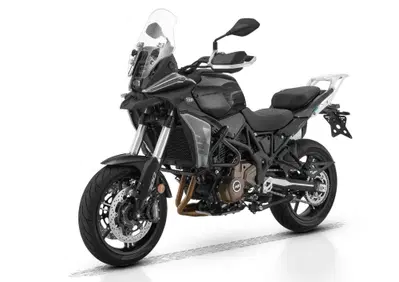 QJ Motor SRT 700 (2024 - 25) - Annuncio 9773878