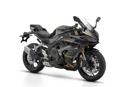 QJ Motor SRK 800 RR (2025 - 26) - Annuncio 9773884