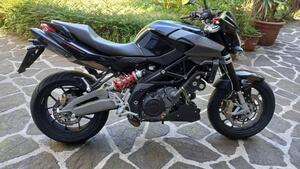 Aprilia Shiver 750 ABS (2010 - 17) 