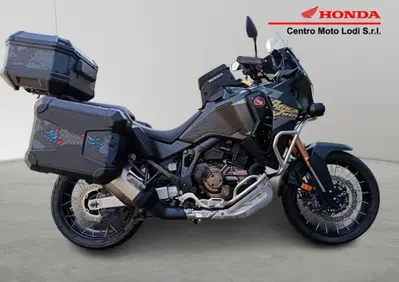 Honda Africa Twin CRF 1100L Adventure Sports DCT Travel Edition (2024 - 26) - Annuncio 9773891