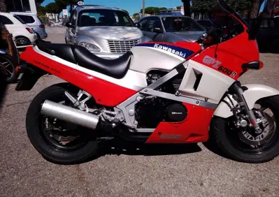 Kawasaki GPz 600 R - Annuncio 9401449