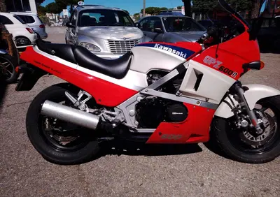 Kawasaki GPZ 600 R - Annuncio 9401448