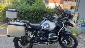 Bmw R 1200 GS Adventure (2013 - 16) 
