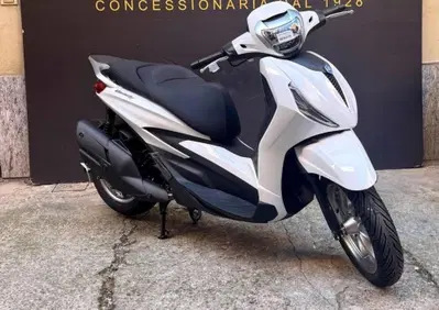 Piaggio Beverly 400 (2025 - 26) - Annuncio 8023168