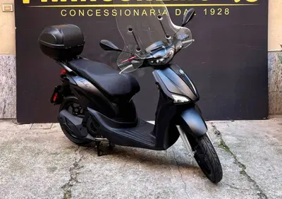 Piaggio Liberty 125 S (2025 - 26) - Annuncio 9773966