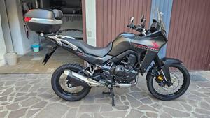 Honda Transalp XL750 (2023 - 24) 