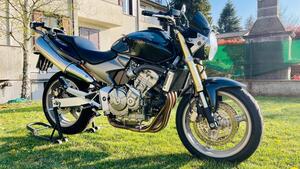 Honda Hornet 600 (2005 - 06) 