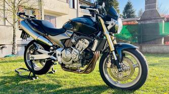 Honda Hornet 600 (2005 - 06)