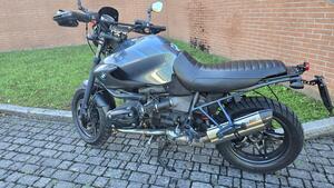 Bmw R 1150 R (2000 - 07) 