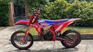 Betamotor RR 200 2T Enduro Racing (2022) 