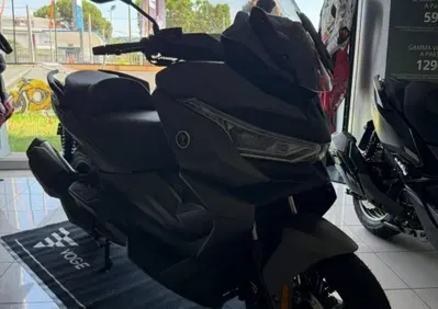 Voge Sfida SR4 MAX (2024 - 26) - Annuncio 9773659