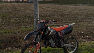 KTM 85 SX (2011) 