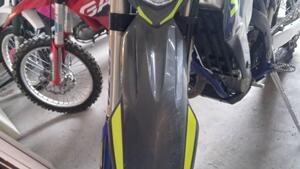 Sherco 250 SEF Factory (2024) 