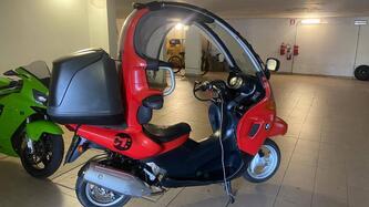 Bmw C1 125 Executive