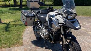 Bmw R 1200 GS (2010 - 12) 