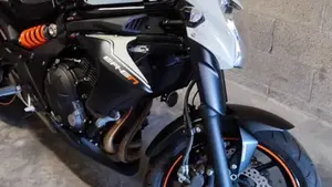 Kawasaki ER-6N ABS (2012 - 16)  (14)