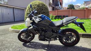 Kawasaki ER-6N ABS (2012 - 16) 