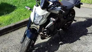 Kawasaki ER-6N ABS (2012 - 16)  (2)
